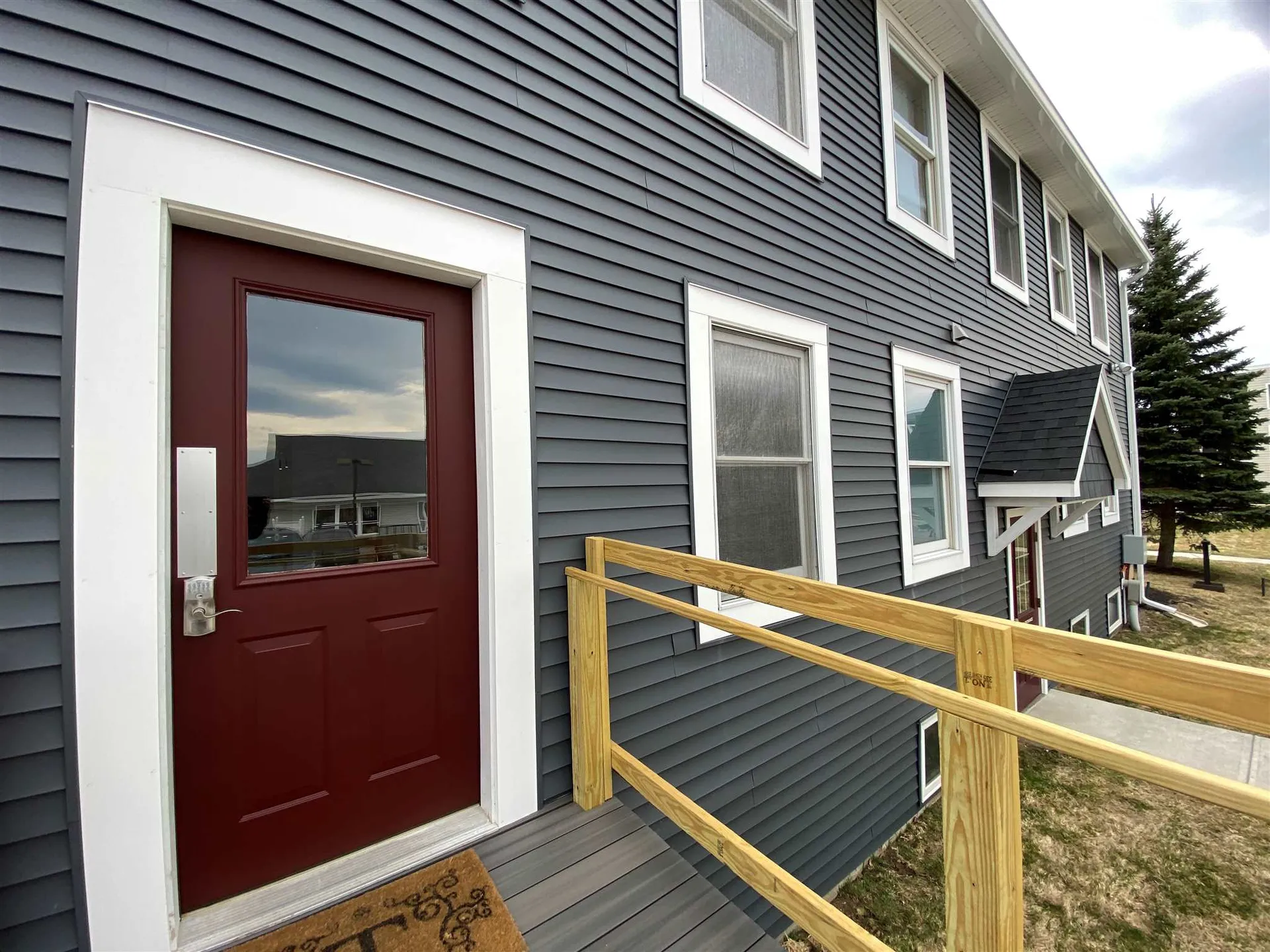 145 Knight Lane Williston VT 05495