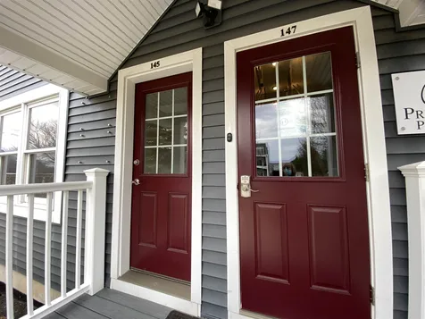 145 Knight Lane Williston VT 05495