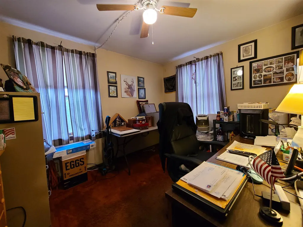 242 Knowles Pond Road Northfield NH 03276