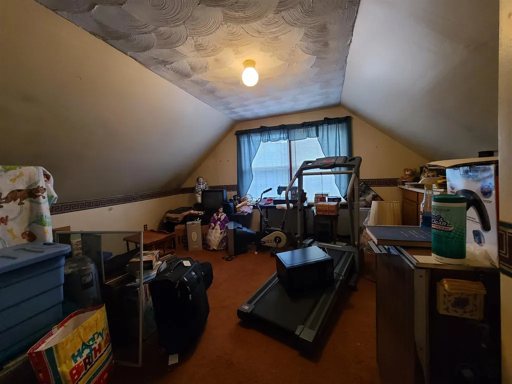 242 Knowles Pond Road Northfield NH 03276
