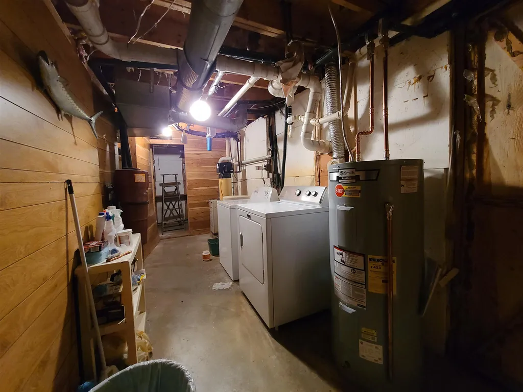 242 Knowles Pond Road Northfield NH 03276