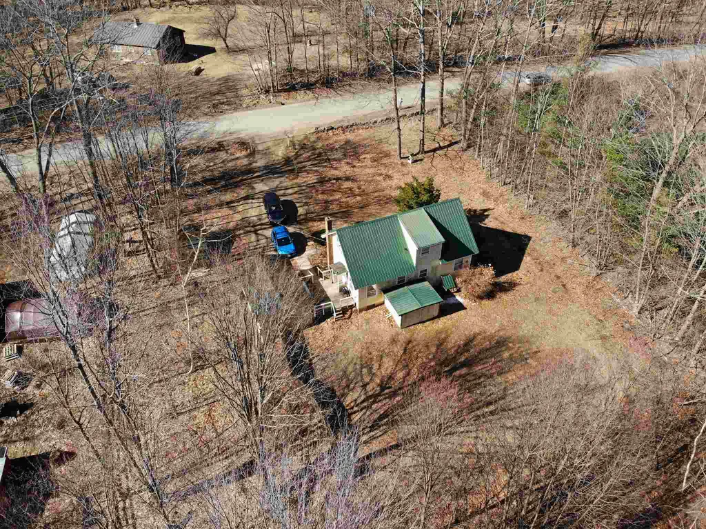 242 Knowles Pond Road Northfield NH 03276