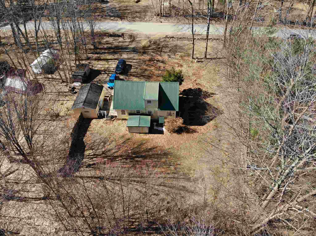242 Knowles Pond Road Northfield NH 03276