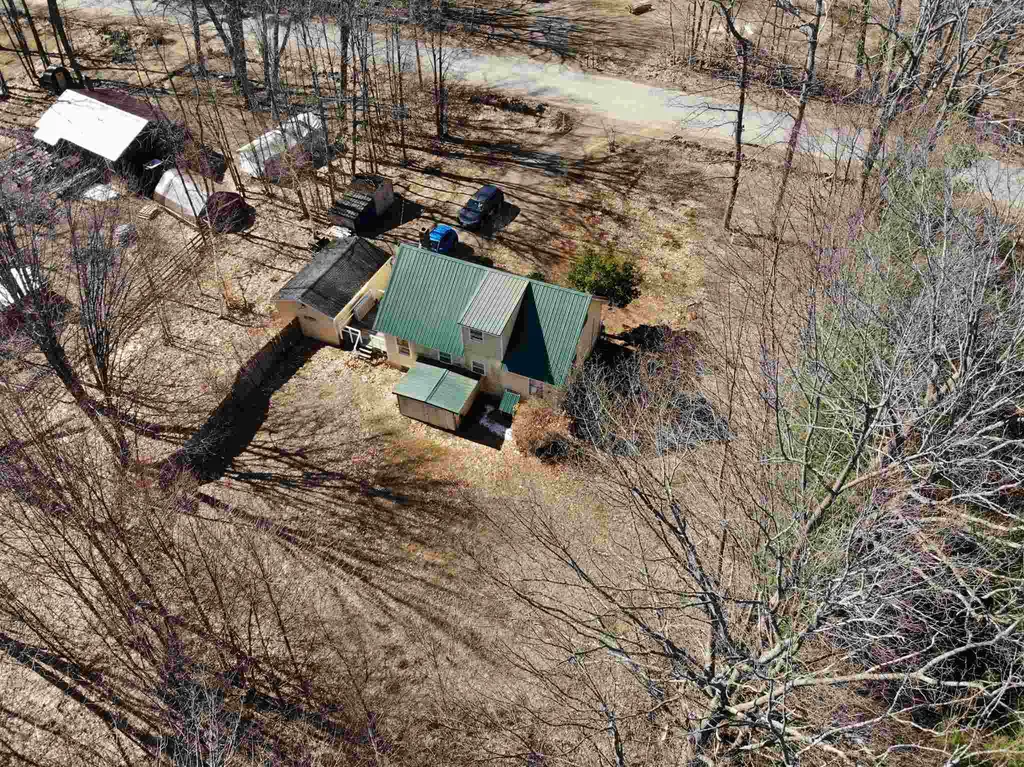 242 Knowles Pond Road Northfield NH 03276