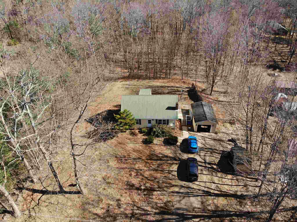 242 Knowles Pond Road Northfield NH 03276