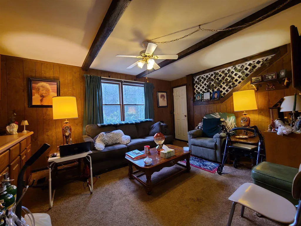 242 Knowles Pond Road Northfield NH 03276