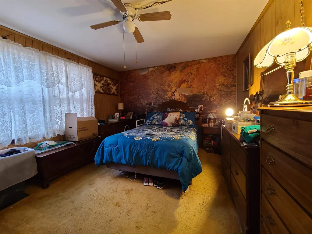 242 Knowles Pond Road Northfield NH 03276