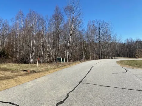 213 Greenview Drive Loudon NH 03307