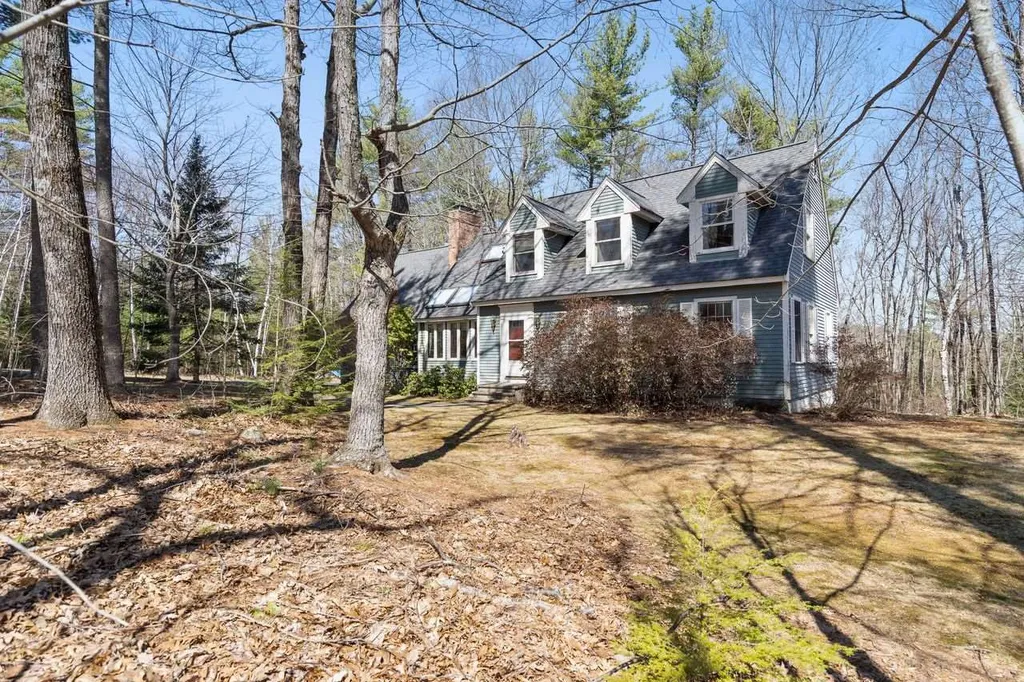 31 Wallace Brook Road Brookline NH 03033