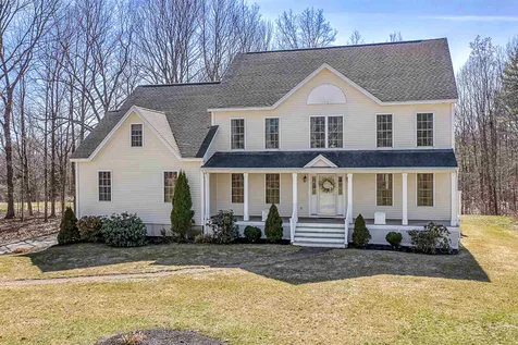 73 Goodwin Road Eliot ME 03903