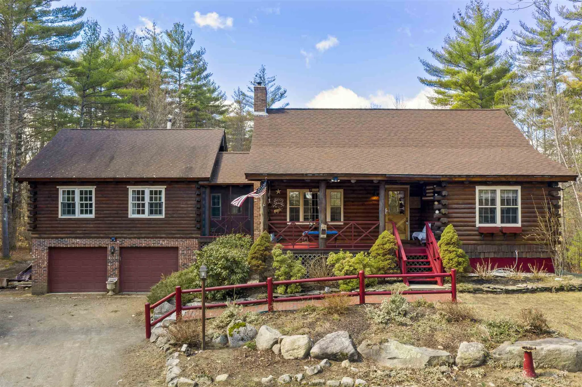 522 Hurricane Hill Road Mason NH 03048