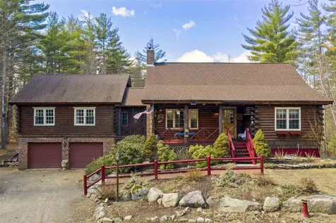 522 Hurricane Hill Road Mason NH 03048