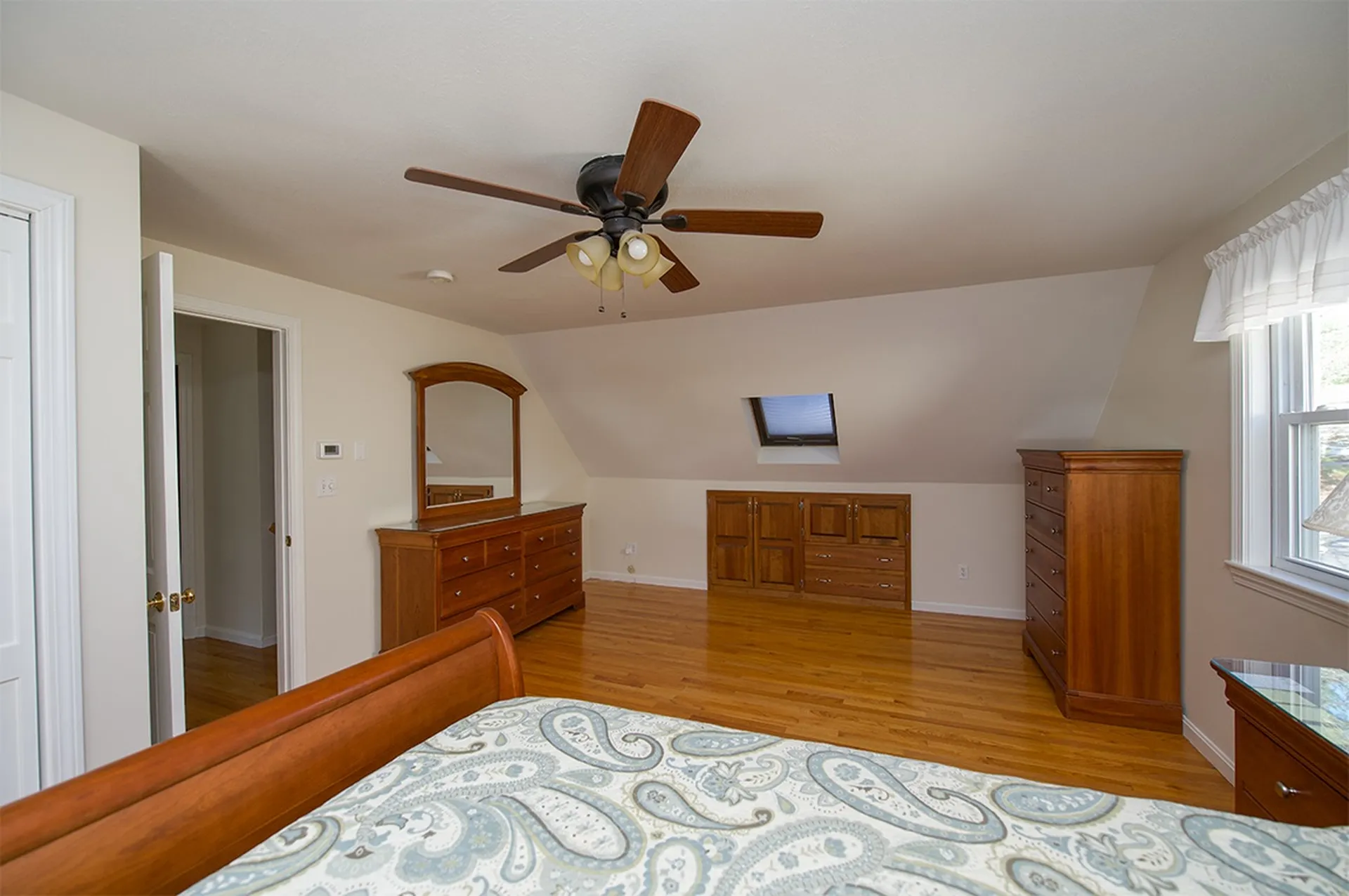8 Hunt Pond Road Sandown NH 03873
