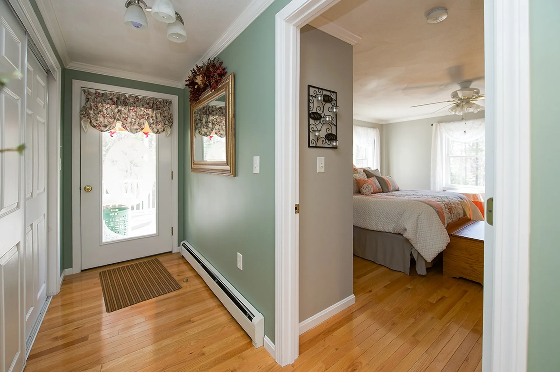 8 Hunt Pond Road Sandown NH 03873