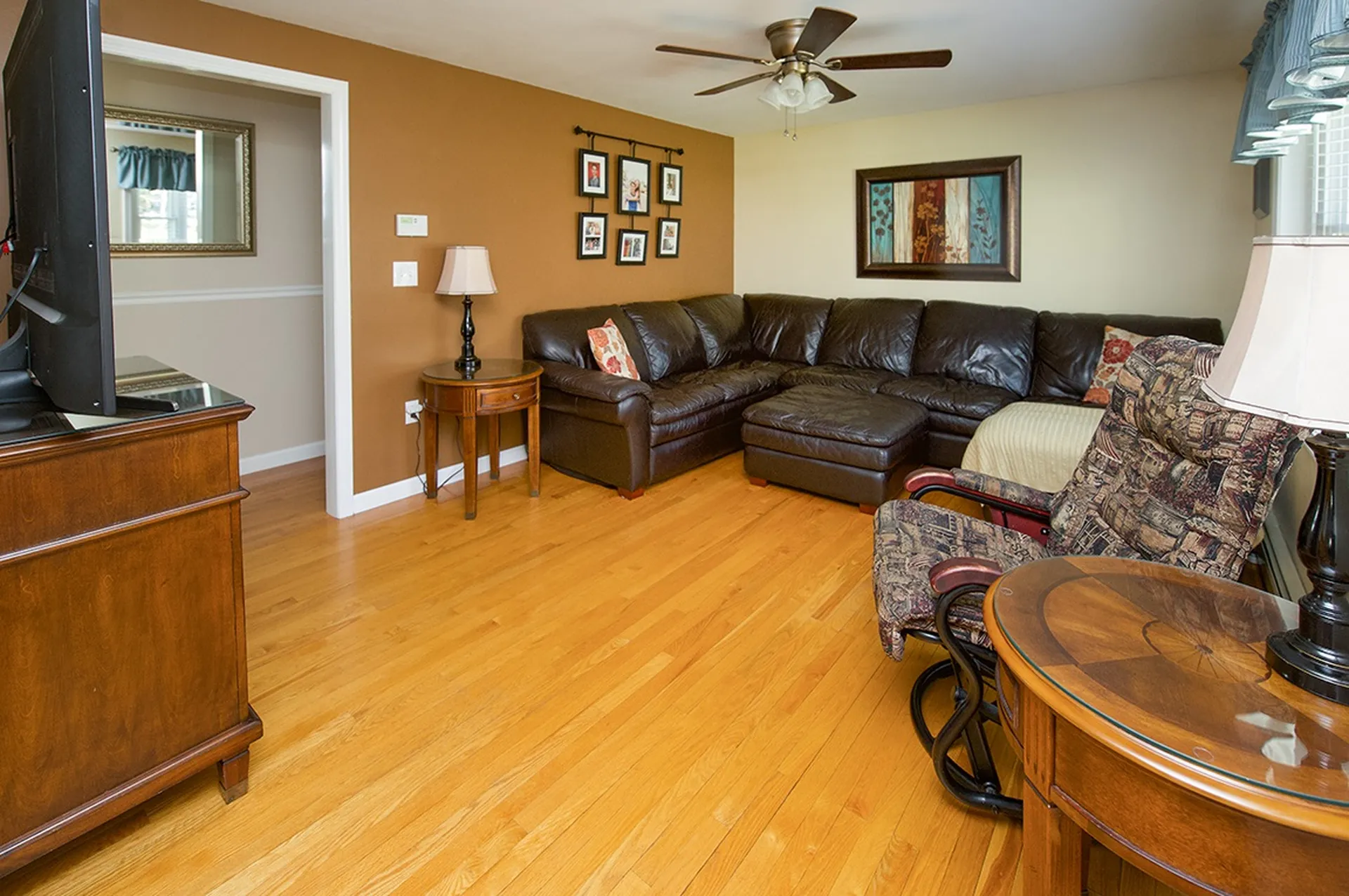 8 Hunt Pond Road Sandown NH 03873