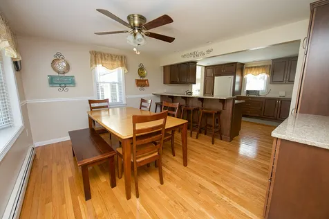 8 Hunt Pond Road Sandown NH 03873