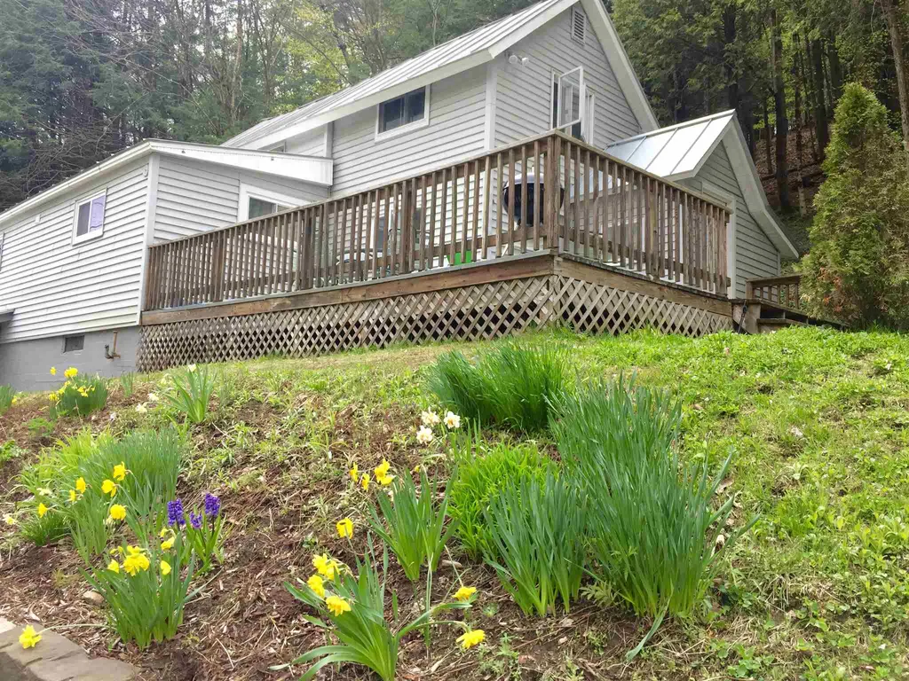 1880 South Road Woodstock VT 05091