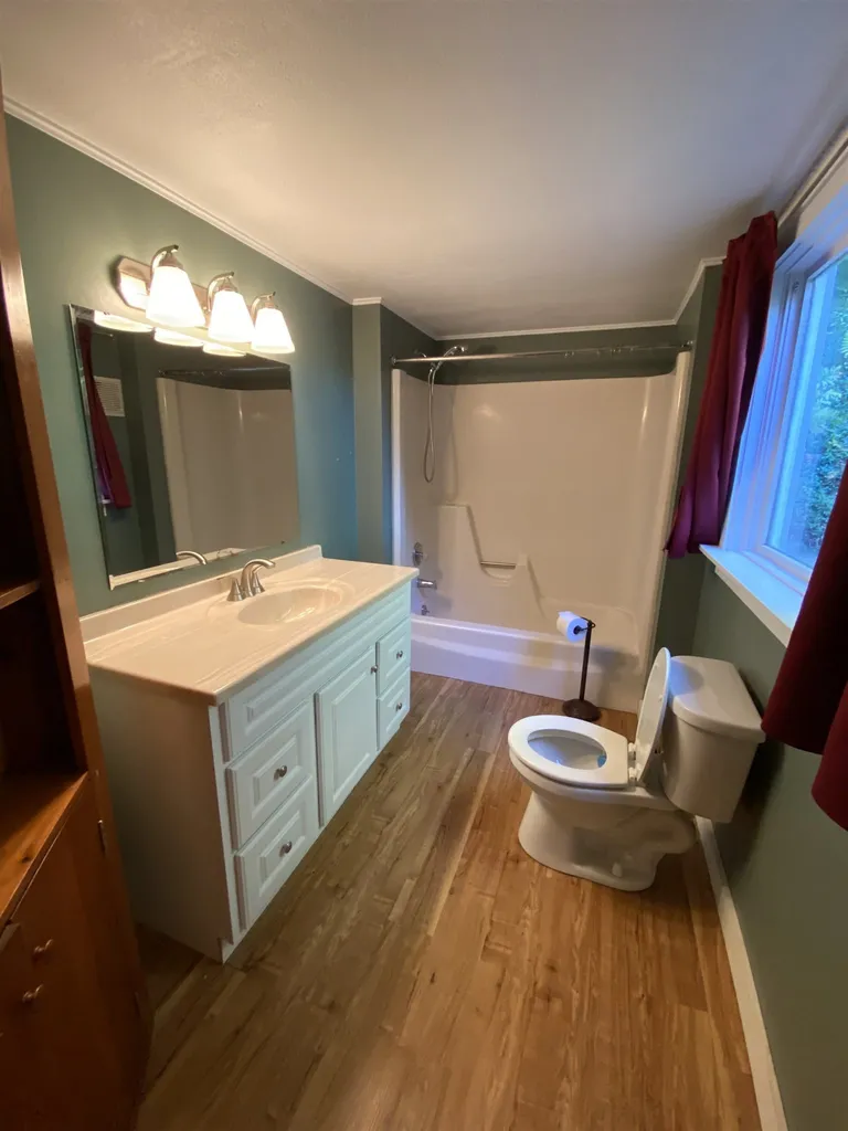 1880 South Road Woodstock VT 05091