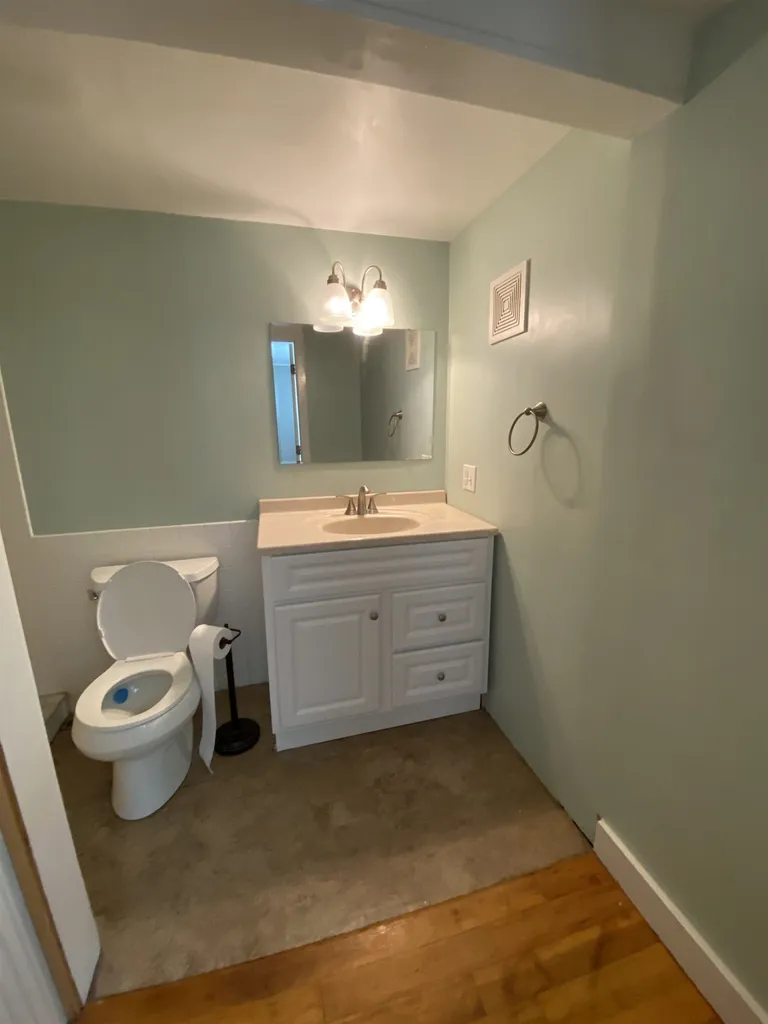 1880 South Road Woodstock VT 05091