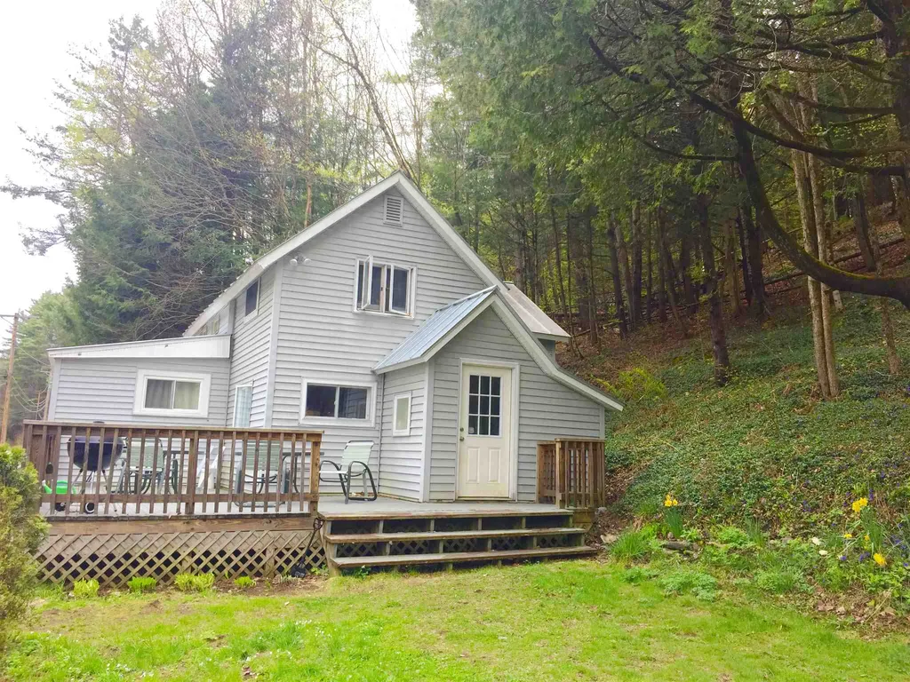 1880 South Road Woodstock VT 05091
