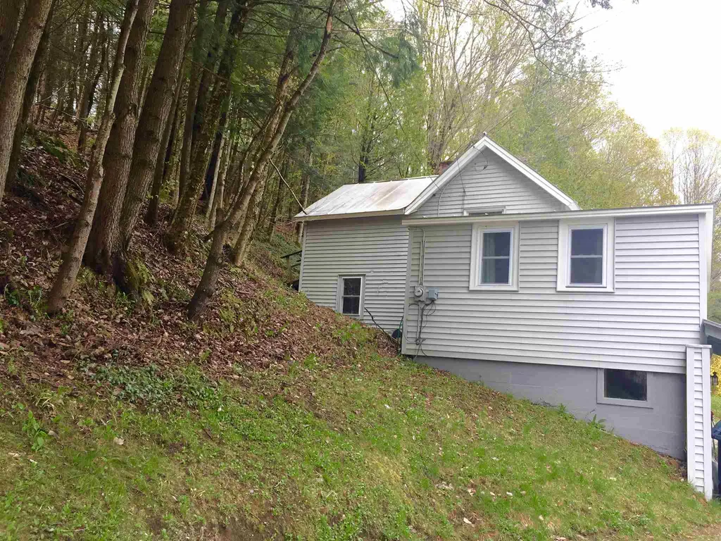 1880 South Road Woodstock VT 05091