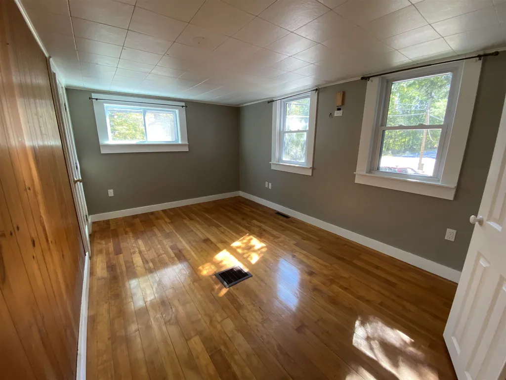 1880 South Road Woodstock VT 05091