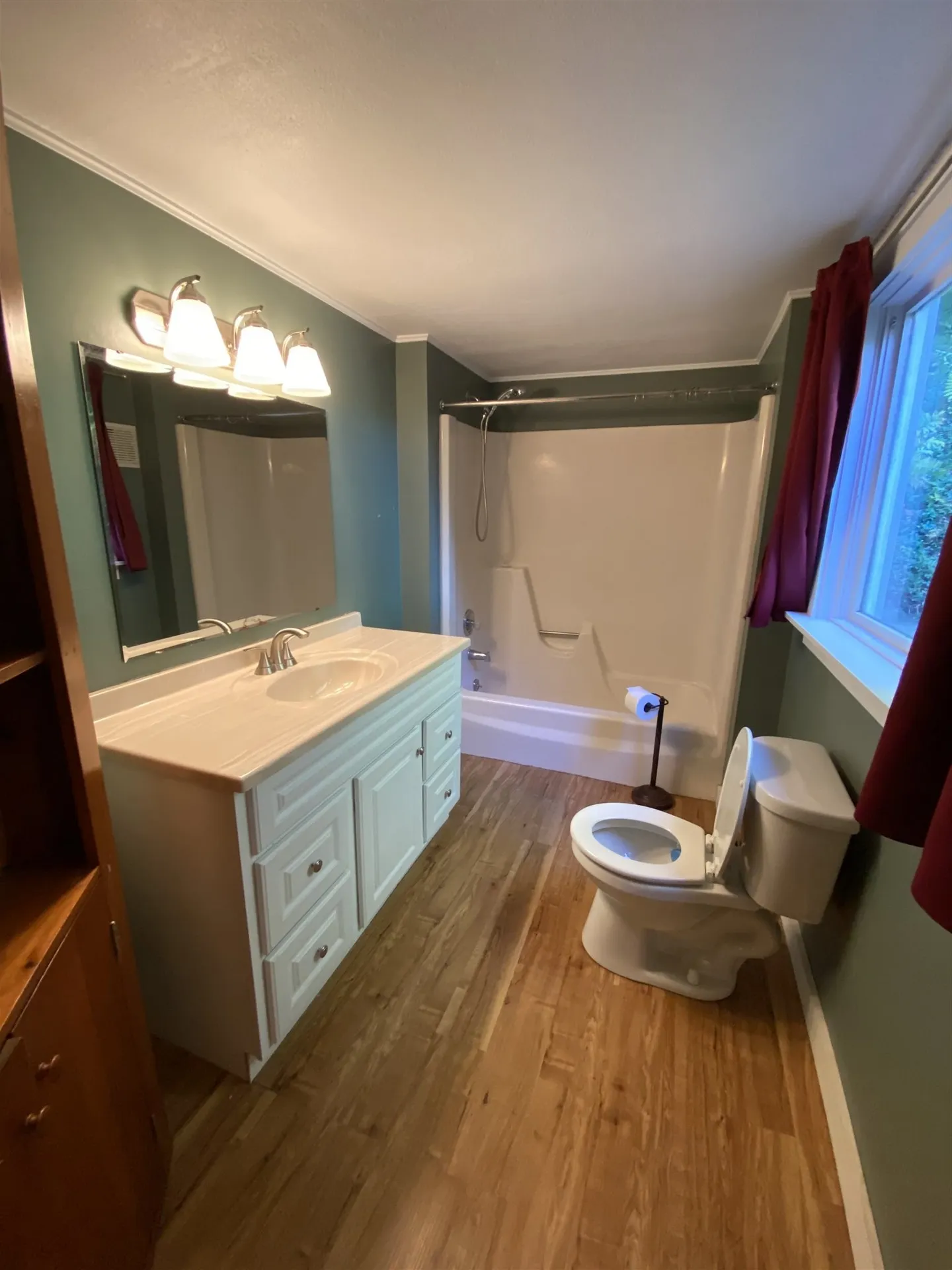 1880 South Road Woodstock VT 05091