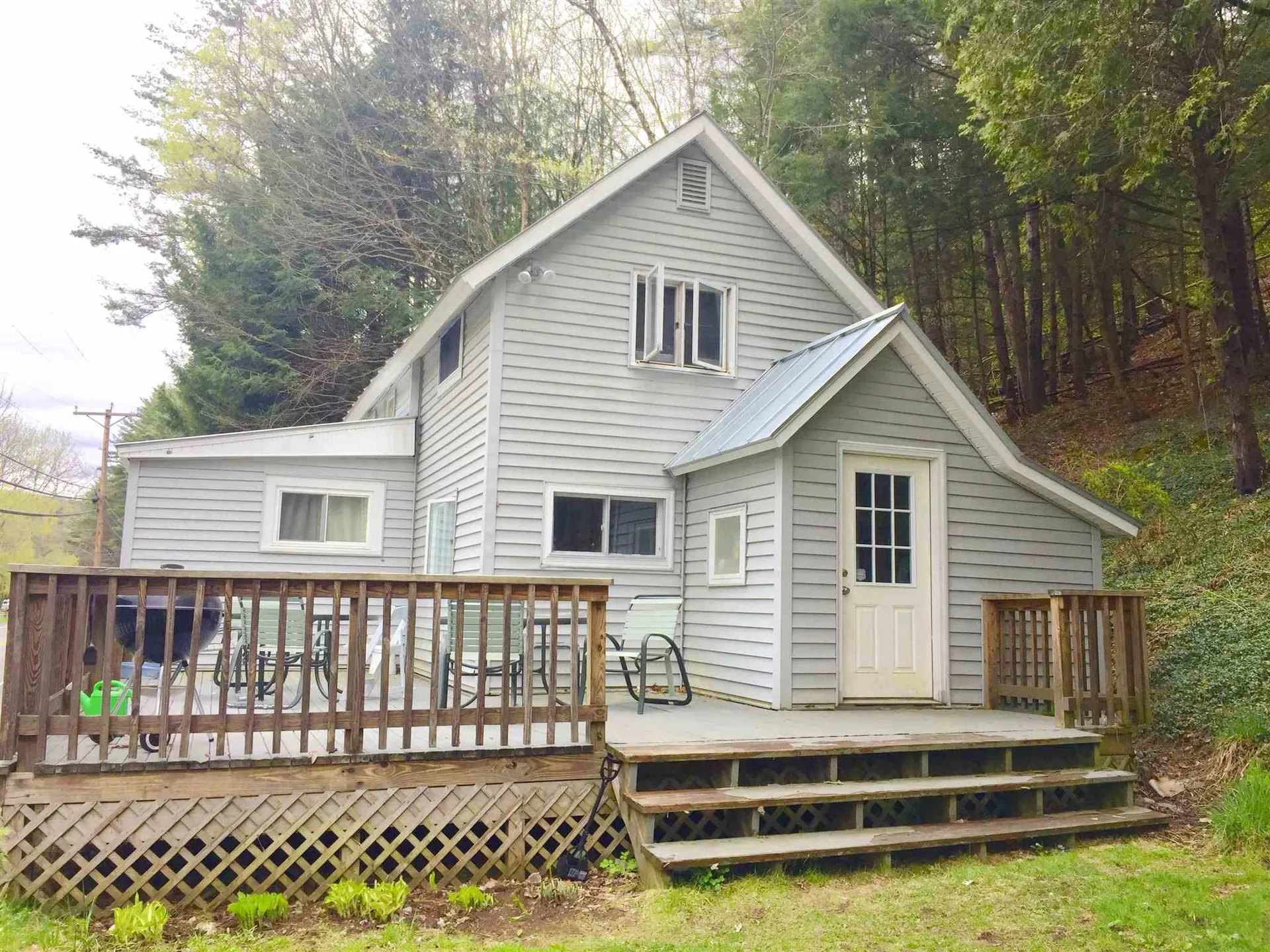 1880 South Road Woodstock VT 05091
