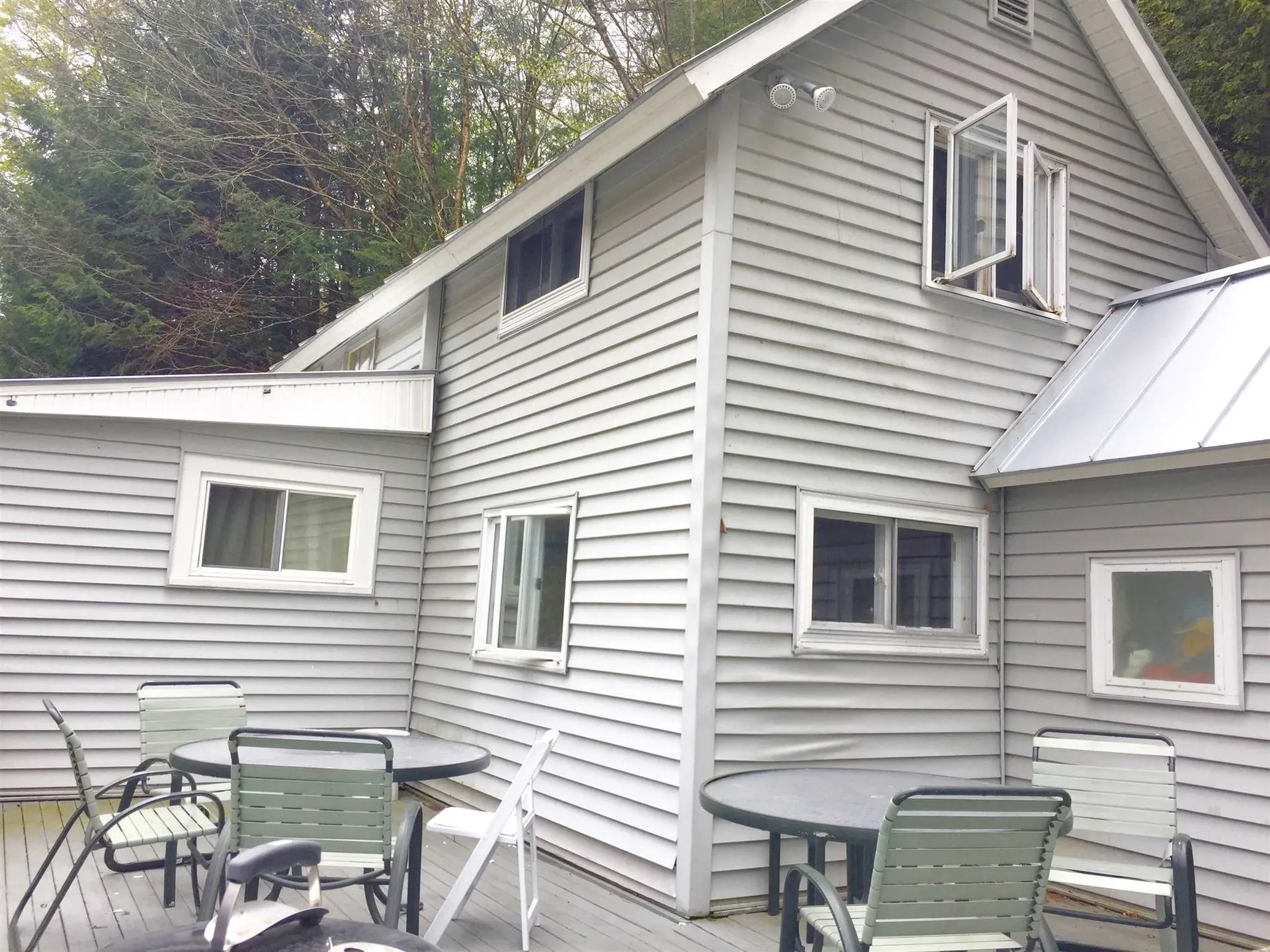 1880 South Road Woodstock VT 05091