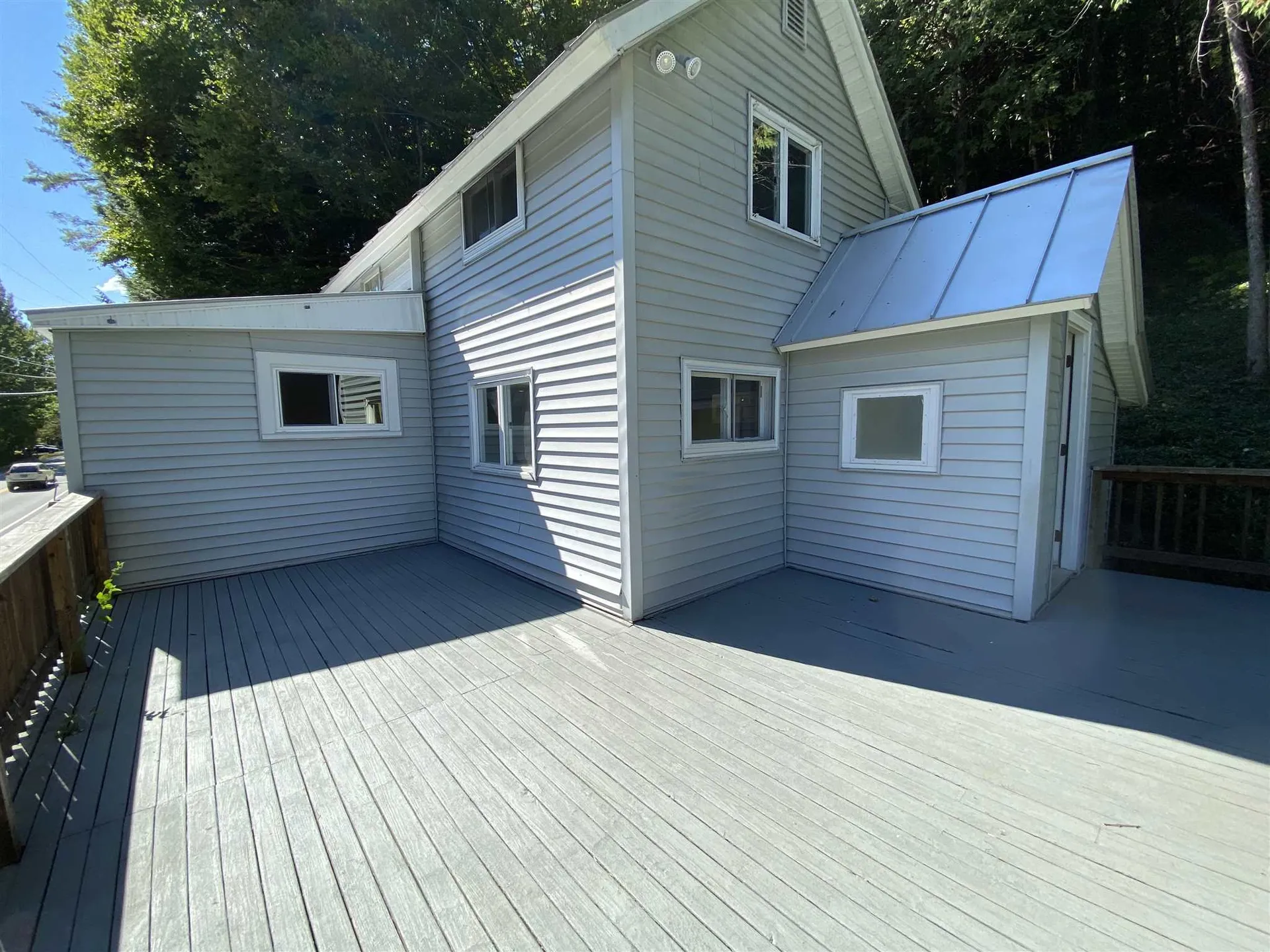 1880 South Road Woodstock VT 05091