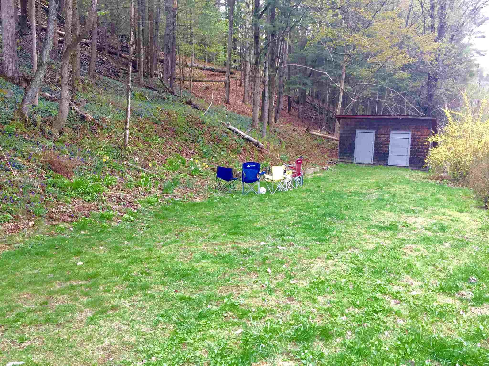 1880 South Road Woodstock VT 05091
