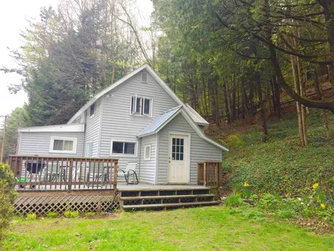 1880 South Road Woodstock VT 05091