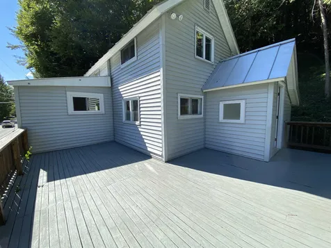 1880 South Road Woodstock VT 05091