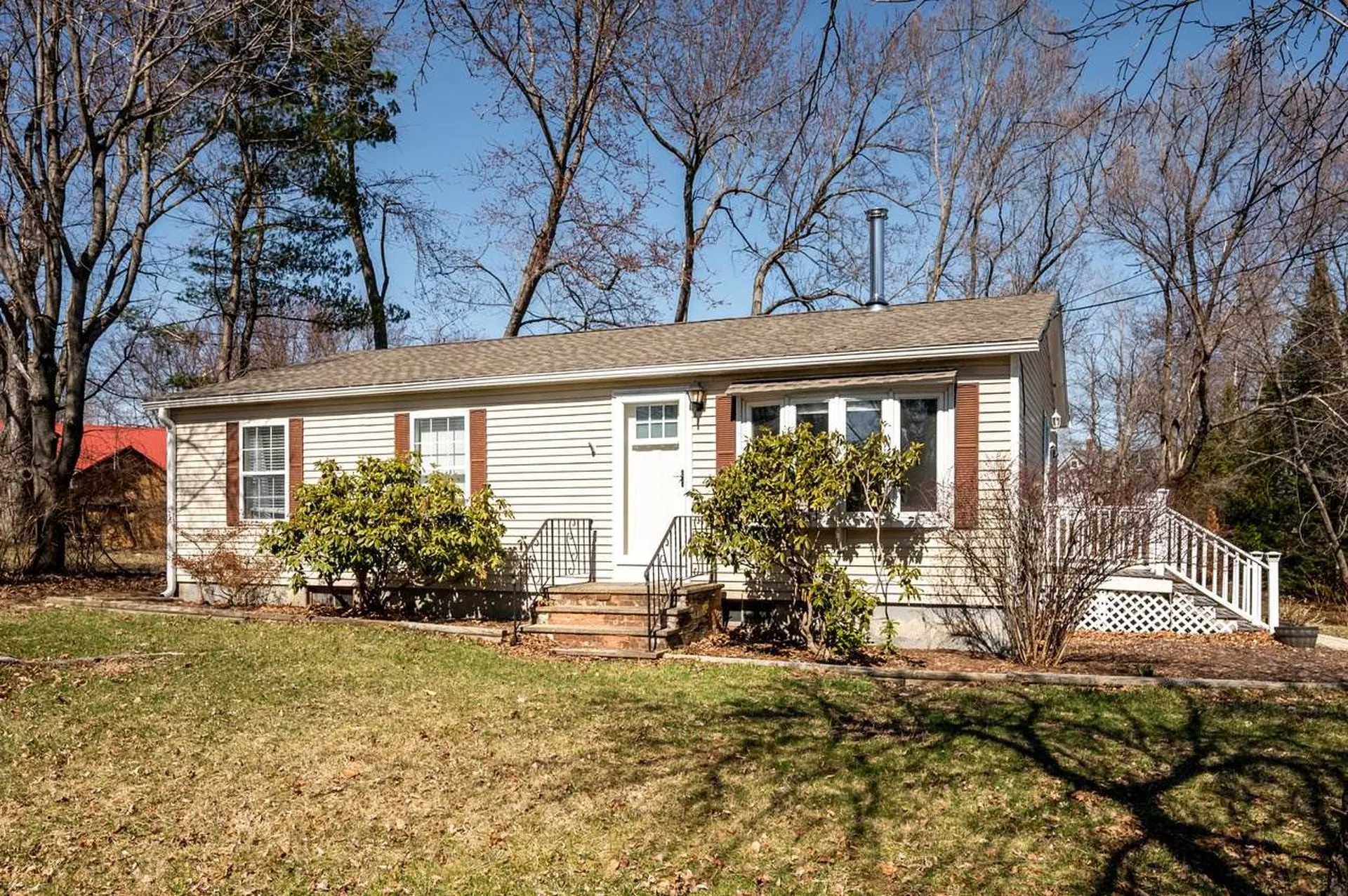 5 Levi Street Rochester NH 03839