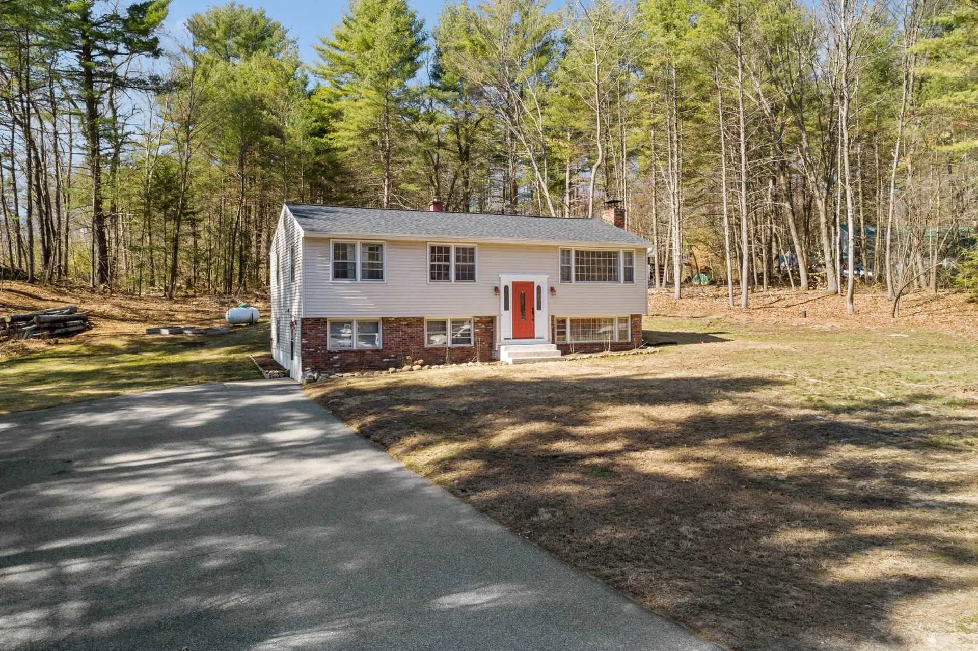 2 Juniper Drive Amherst NH 03031