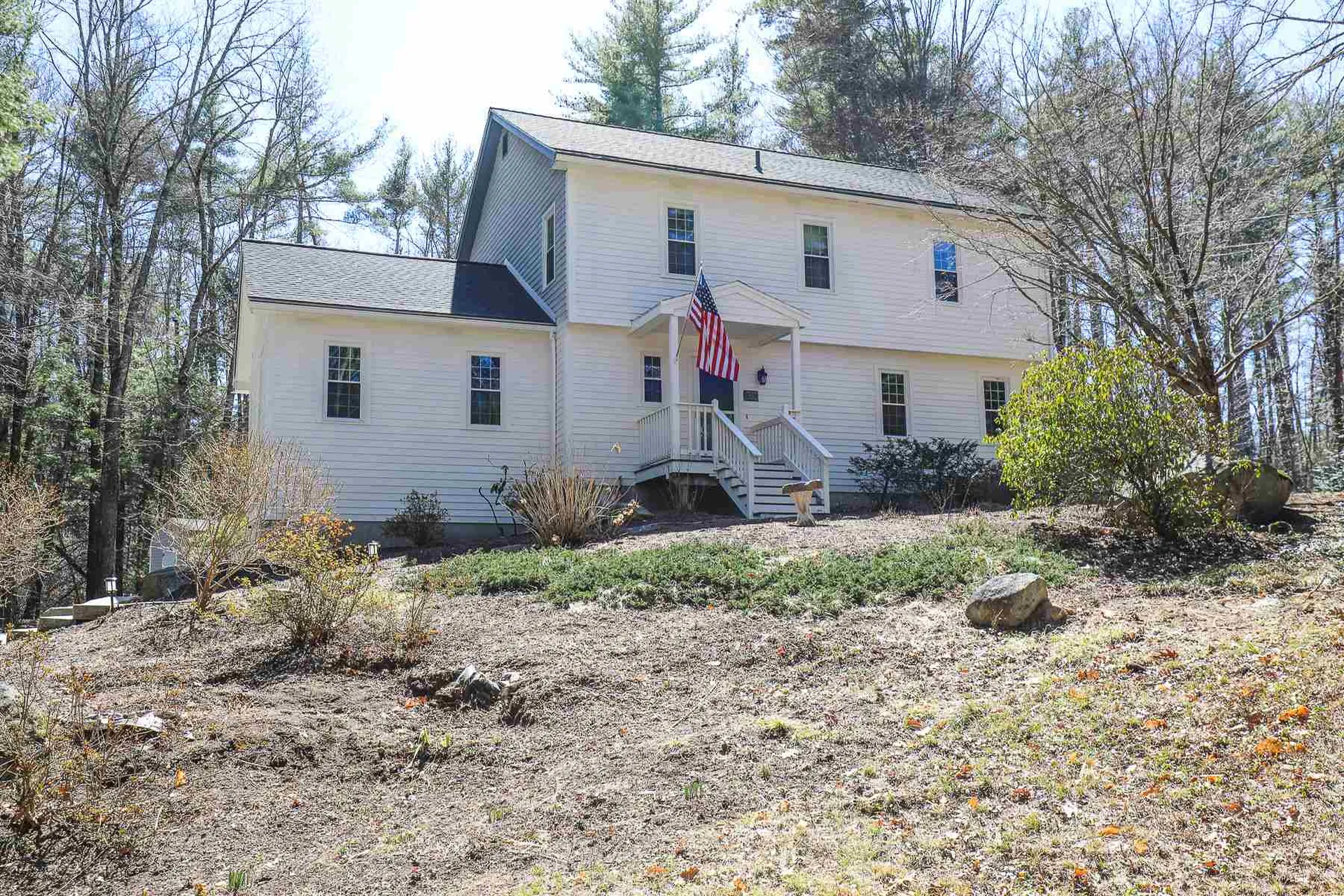 21 Greatstone Drive Merrimack NH 03054