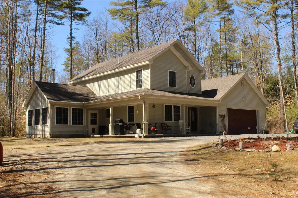 276 Suncook Valley Road Alton NH 03809