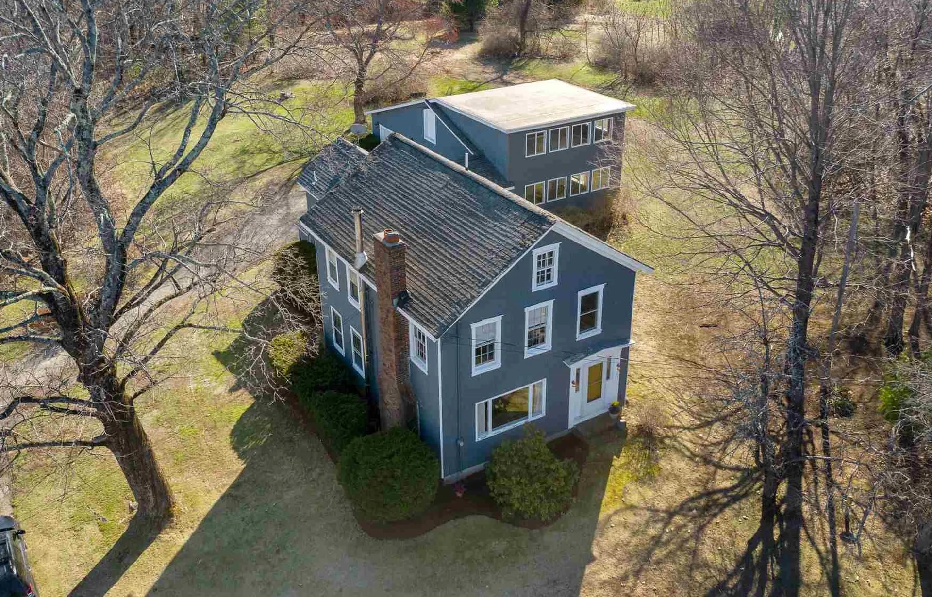 4 Chase Road South Hampton NH 03827