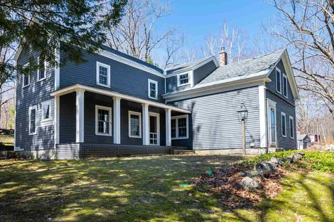 49 Lower Troy Road Fitzwilliam NH 03447