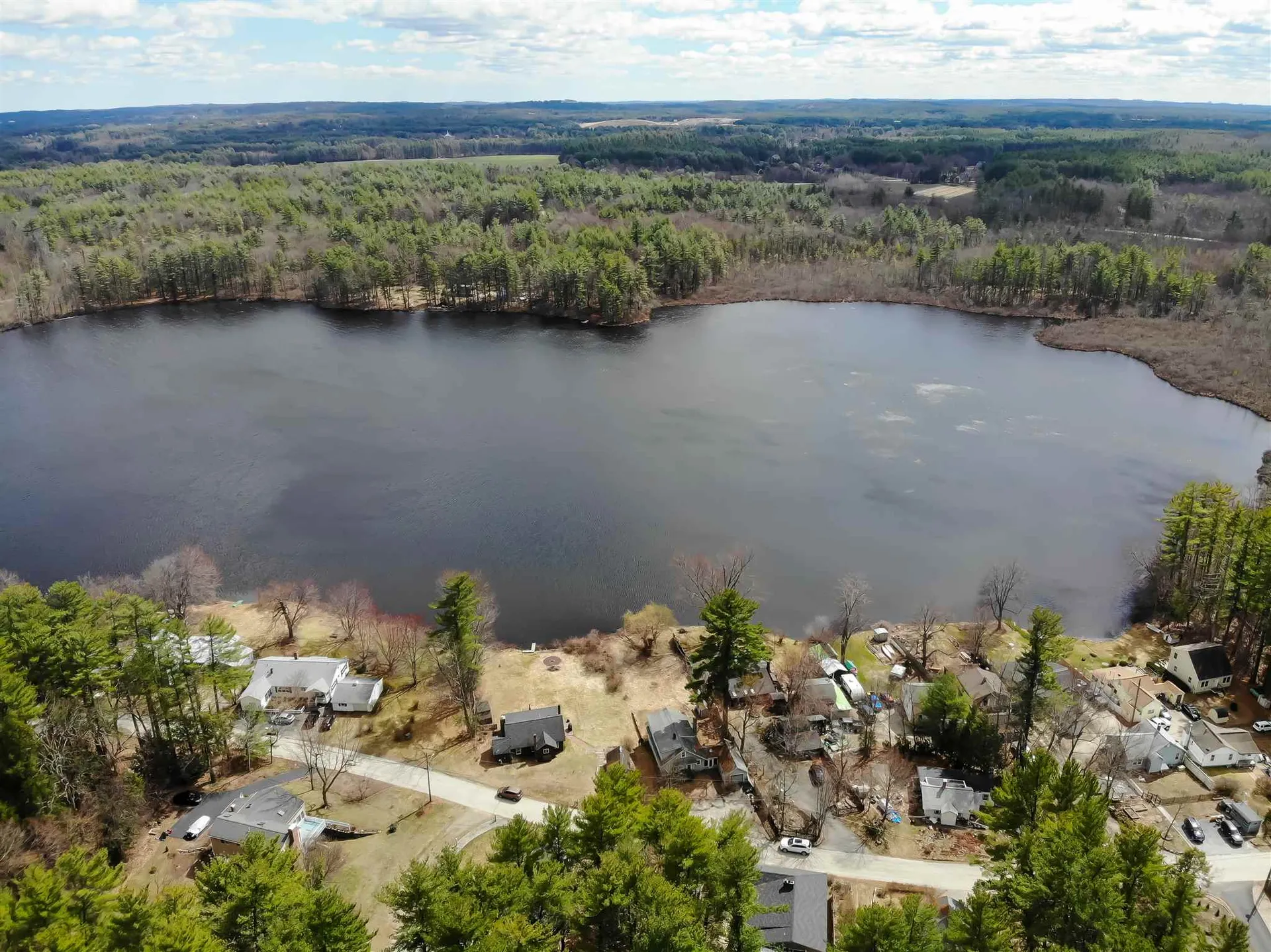 55 Flint Pond Drive Hollis NH 03049