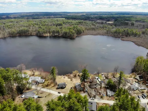 55 Flint Pond Drive Hollis NH 03049