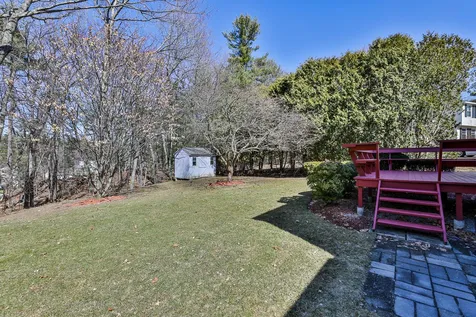 19 Macdonald Drive Nashua NH 03062