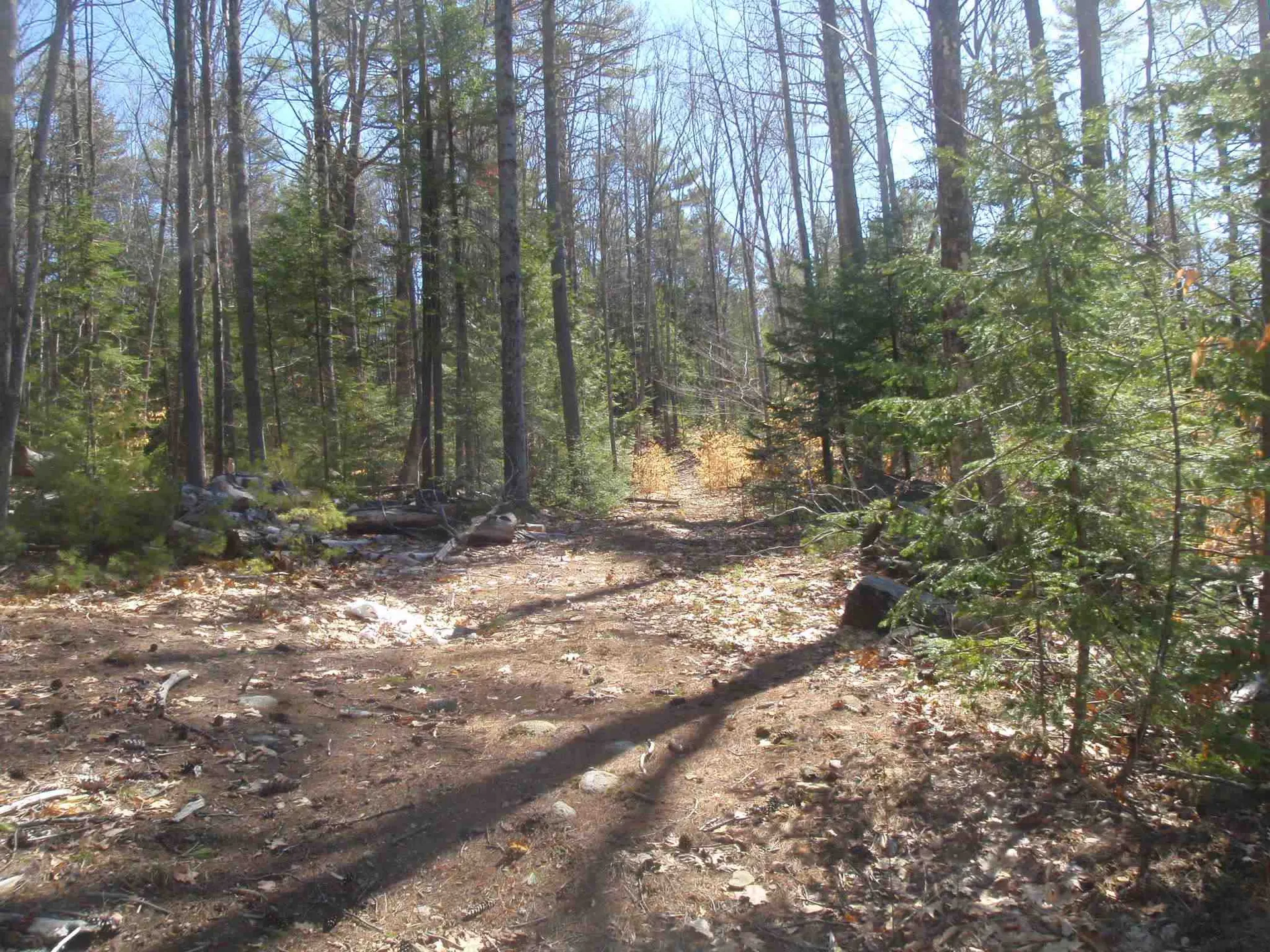 0 May Street Canaan NH 03741