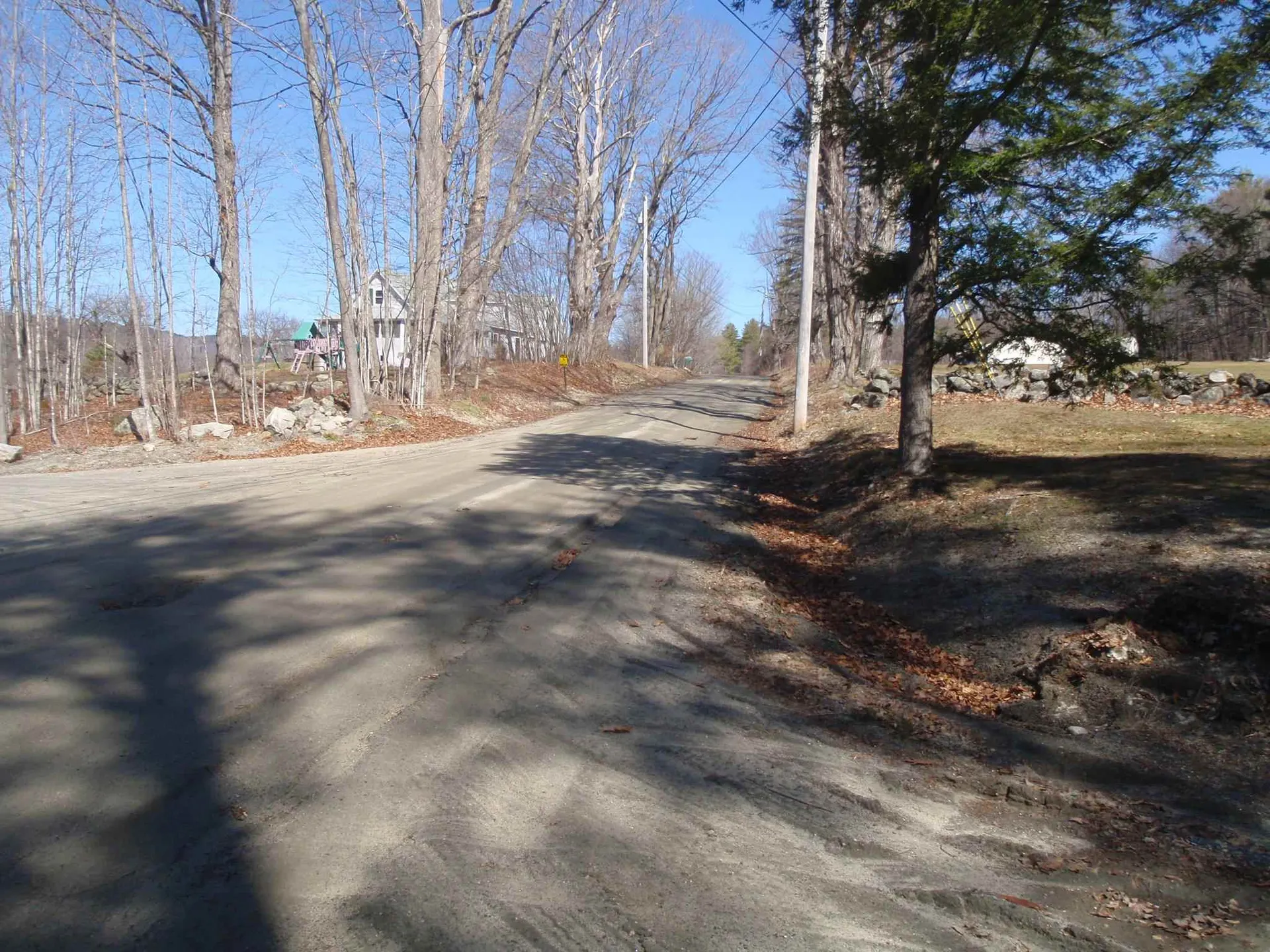 0 May Street Canaan NH 03741