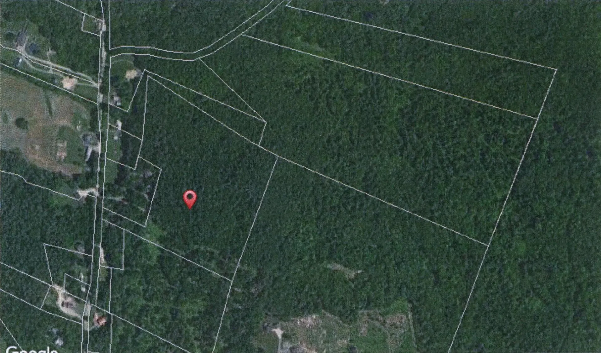 0 May Street Canaan NH 03741