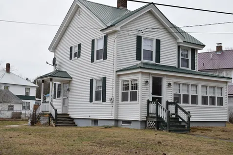23 Cedar Street Lunenburg VT 05904