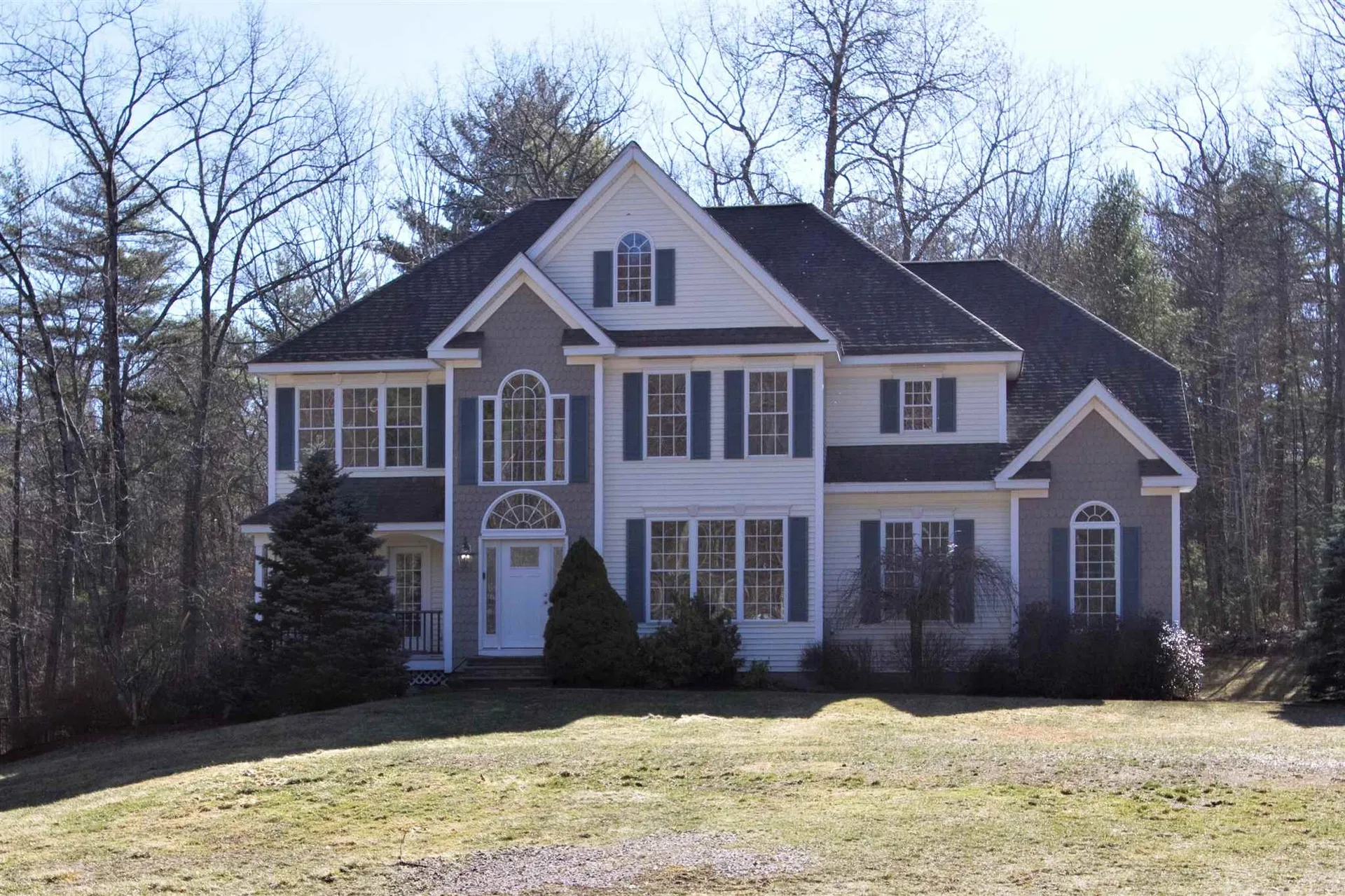 5 Orchard Drive Derry NH 03038