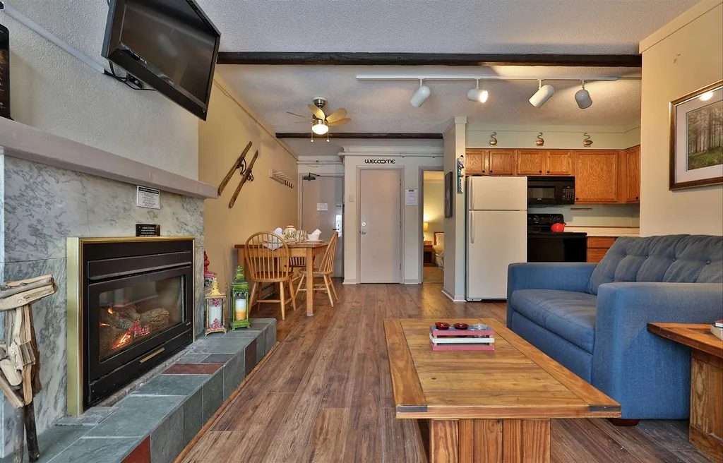 695 E Mountain Road Killington VT 05751