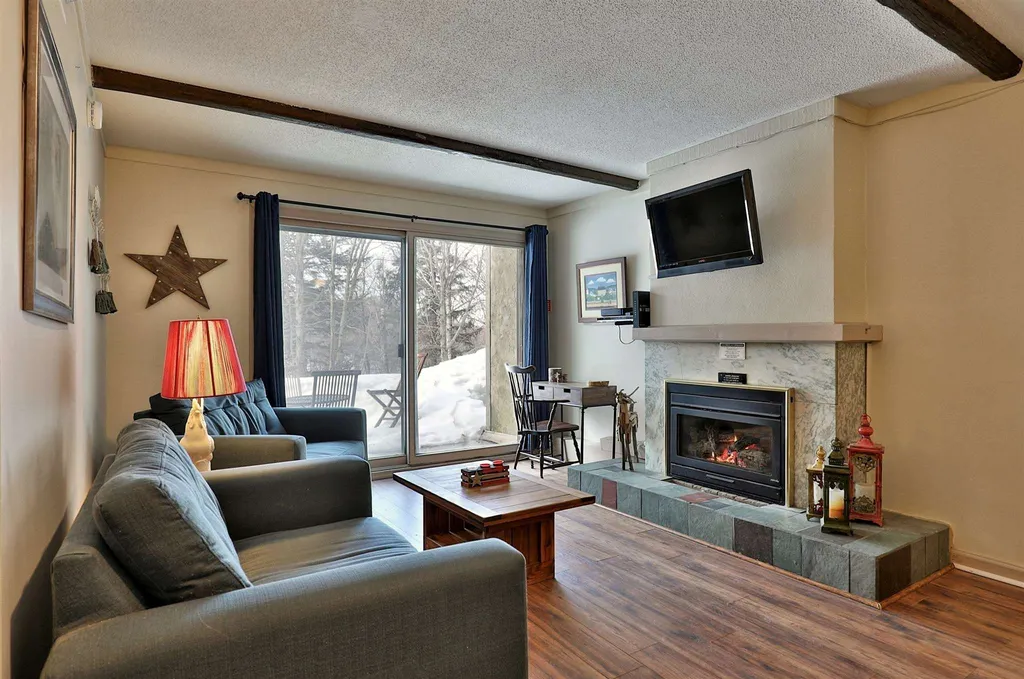 695 E Mountain Road Killington VT 05751