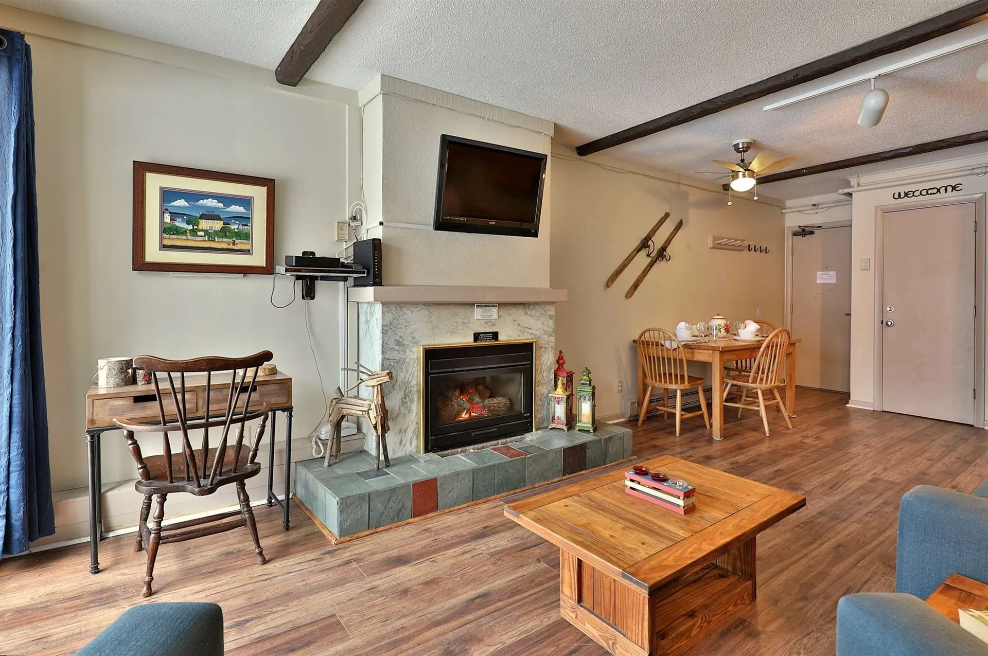 695 E Mountain Road Killington VT 05751